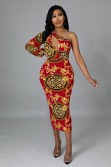 Her Highness Dress