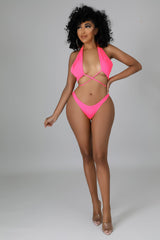 Fading Lights Swim Set