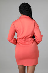 Only Real One Dress