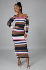 I Have All I Need Dress