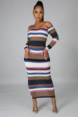 I Have All I Need Dress