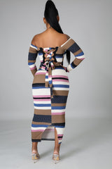 I Have All I Need Dress