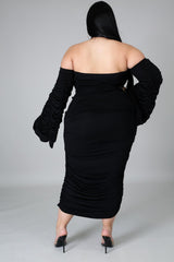 Not Like Other Girls Dress