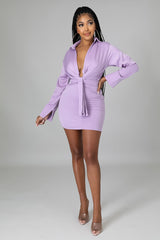 Only Real One Dress
