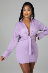 Only Real One Dress