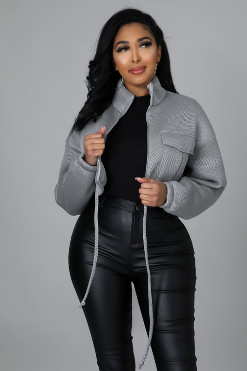 Vyla Jacket