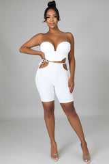 Lorelai Short Set