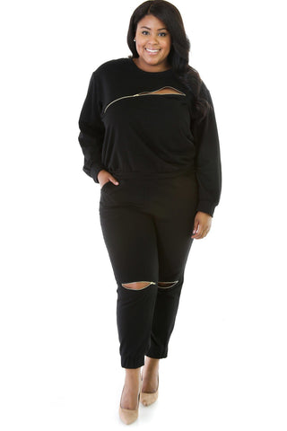 Sleevless Bodycon Stretchy Thick Midi Dress