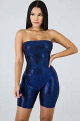 Sleek Tube Jumper | GitiOnline