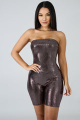 Sleek Tube Jumper | GitiOnline