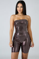 Sleek Tube Jumper | GitiOnline