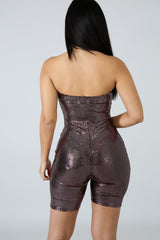 Sleek Tube Jumper | GitiOnline