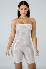 Sleek Tube Jumper | GitiOnline