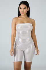 Sleek Tube Jumper | GitiOnline