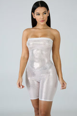 Sleek Tube Jumper | GitiOnline