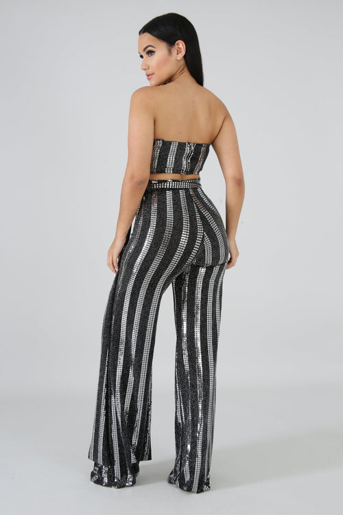 Heard About Me Set | GitiOnline
