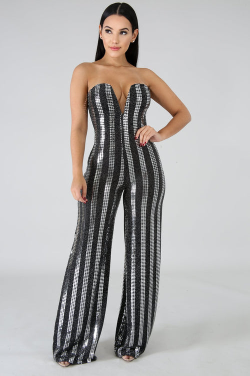 Okay Honey Jumpsuit