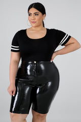 Ready 2 Go  Bodysuit