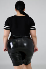 Ready 2 Go  Bodysuit