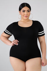 Ready 2 Go  Bodysuit