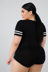 Ready 2 Go  Bodysuit