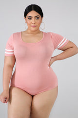 Ready 2 Go  Bodysuit