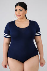 Ready 2 Go  Bodysuit