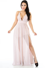 Astrid Beauty Maxi Dress