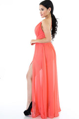 Astrid Beauty Maxi Dress