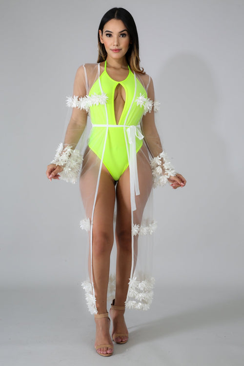 Miss D Cardigan | GitiOnline