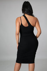 In My Feelings Dress