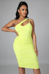 In My Feelings Dress