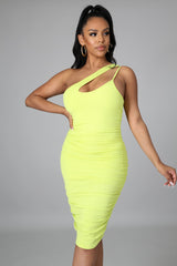 In My Feelings Dress