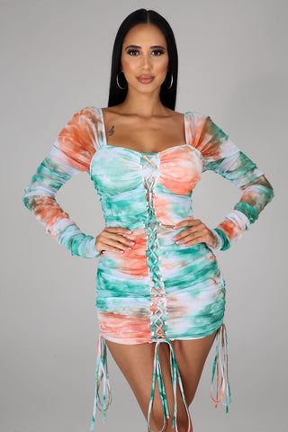 Cailey Romper