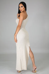 No Need To Worry Dress