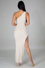 No Need To Worry Dress