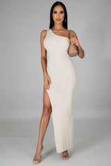 No Need To Worry Dress