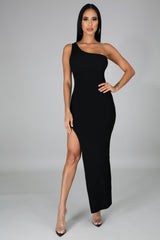 No Need To Worry Dress