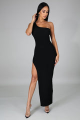 No Need To Worry Dress