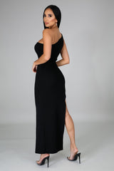 No Need To Worry Dress