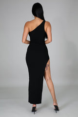 No Need To Worry Dress