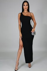 No Need To Worry Dress