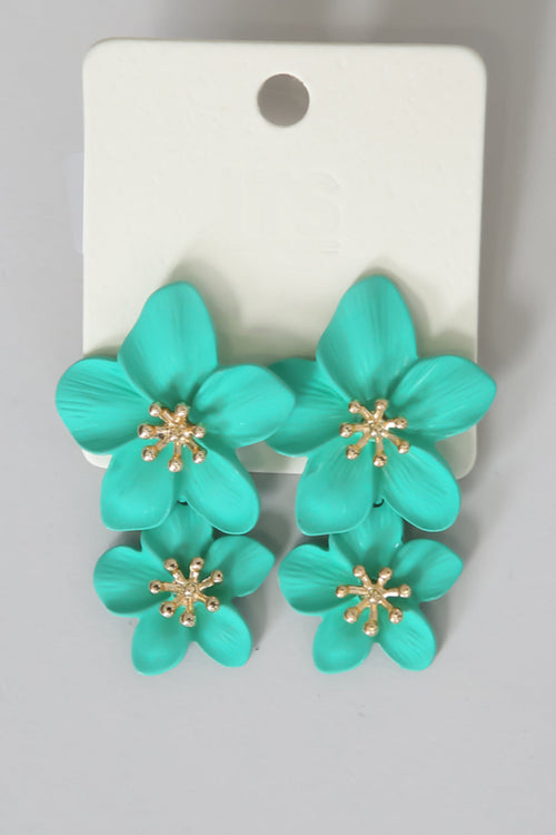 Garden Gal Earrings