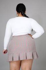Picture Perfect Skirt