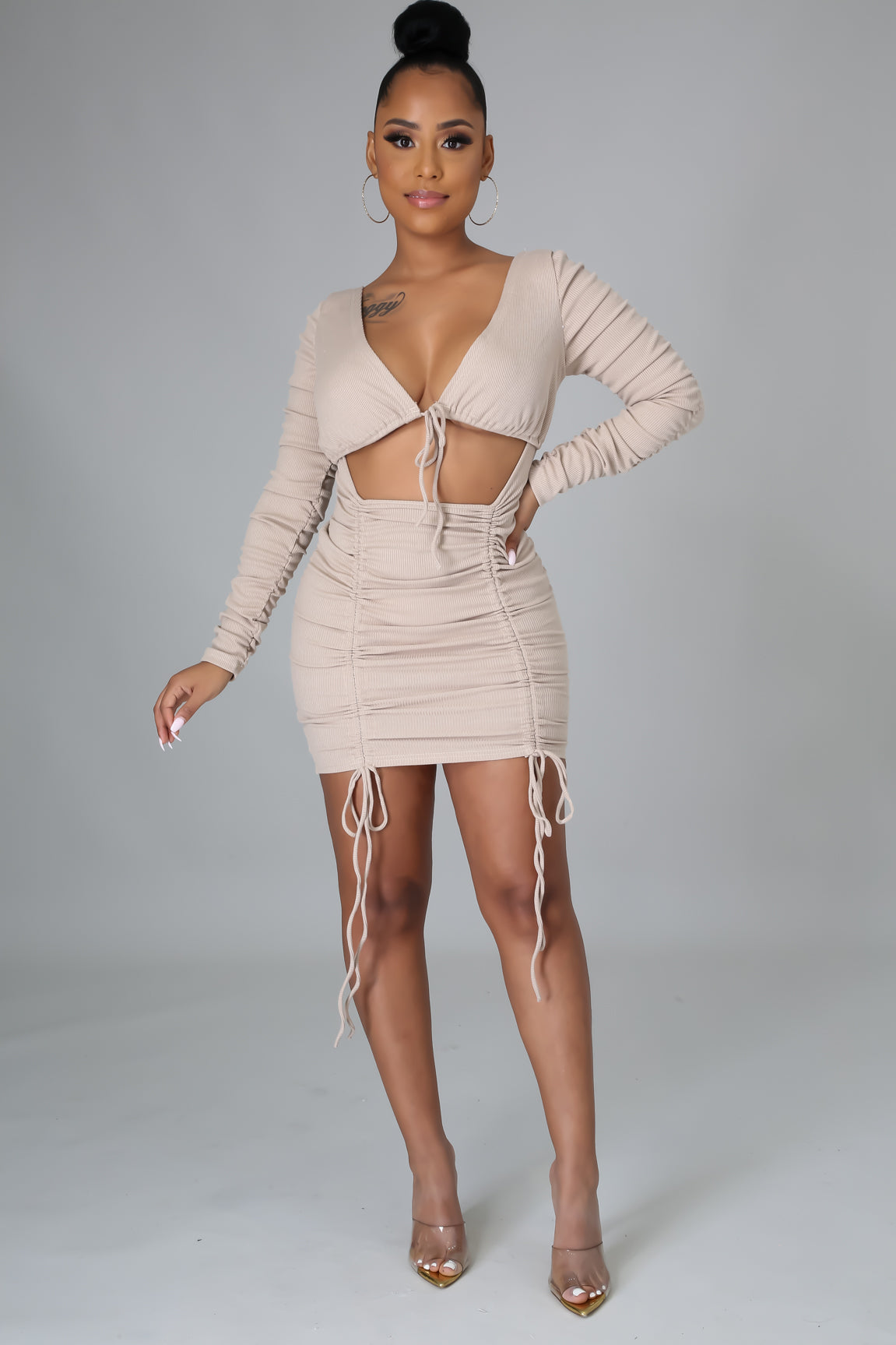 House Party Dress