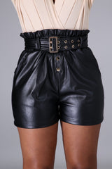 Let It All Go Shorts