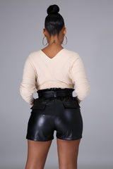 Let It All Go Shorts