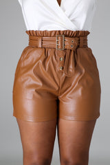 Let It All Go Shorts