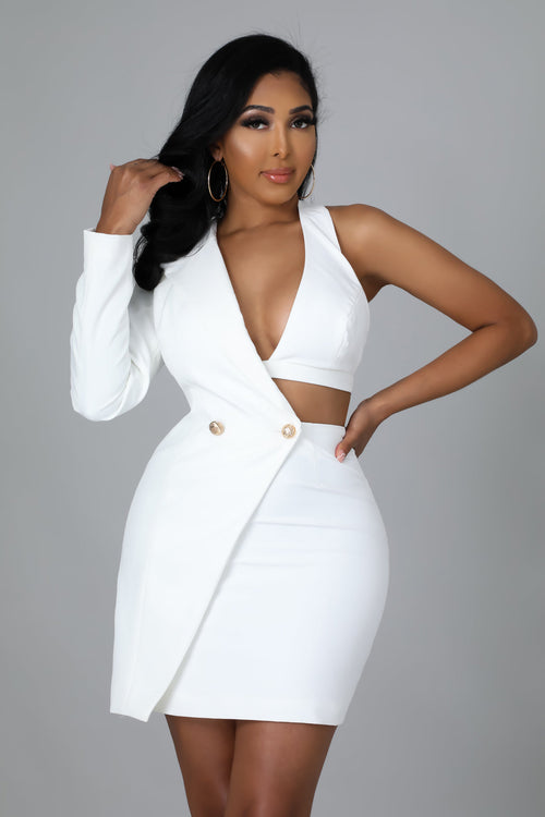 Over Night Success Dress