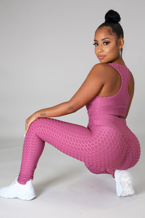 Gretchen Legging Set